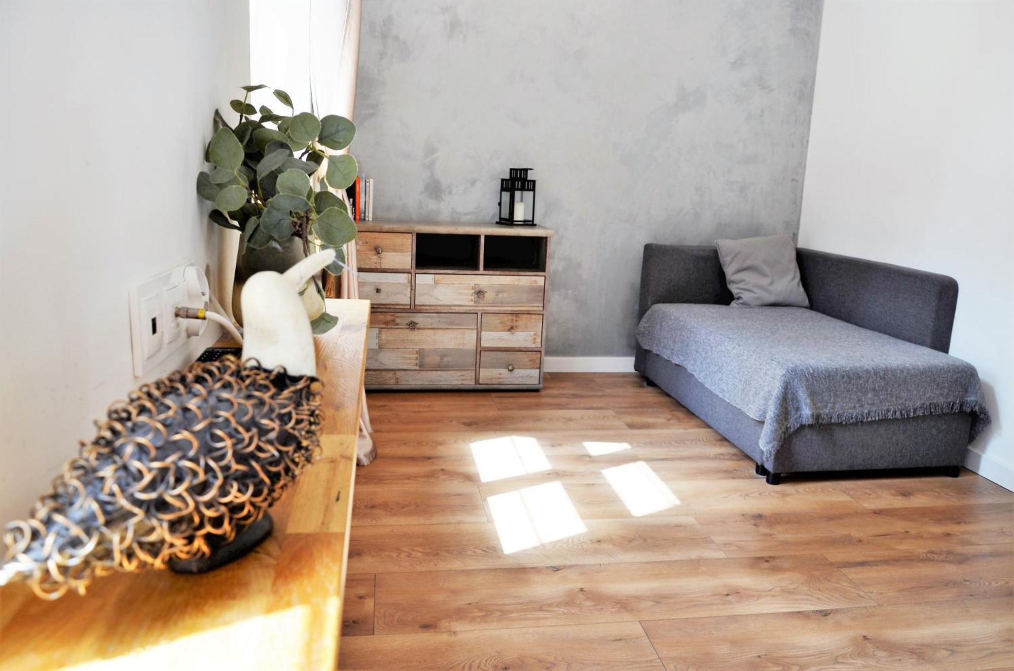 Apartament Szeroka Old Town Gdaňsk Exteriér fotografie