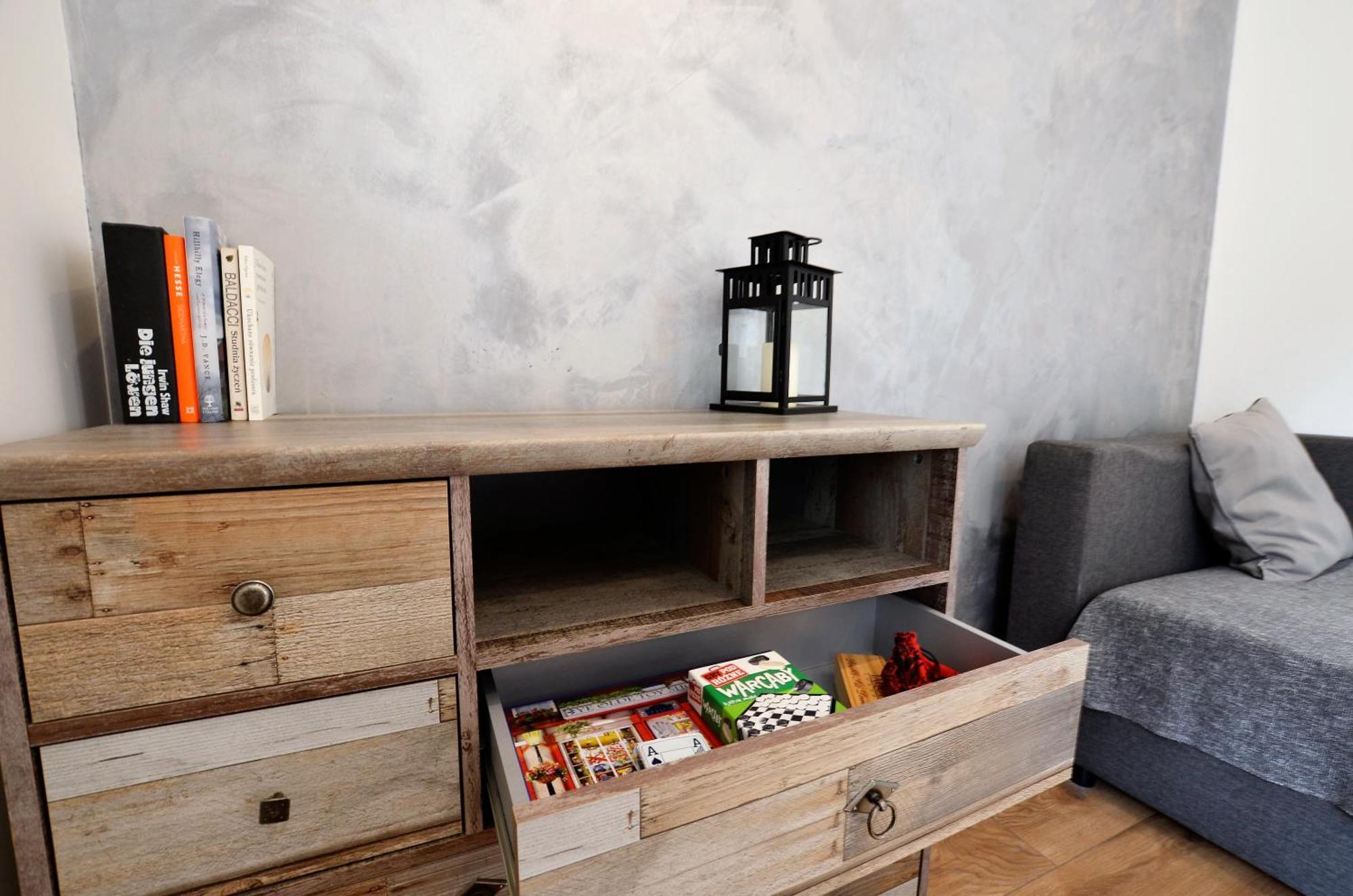 Apartament Szeroka Old Town Gdaňsk Exteriér fotografie