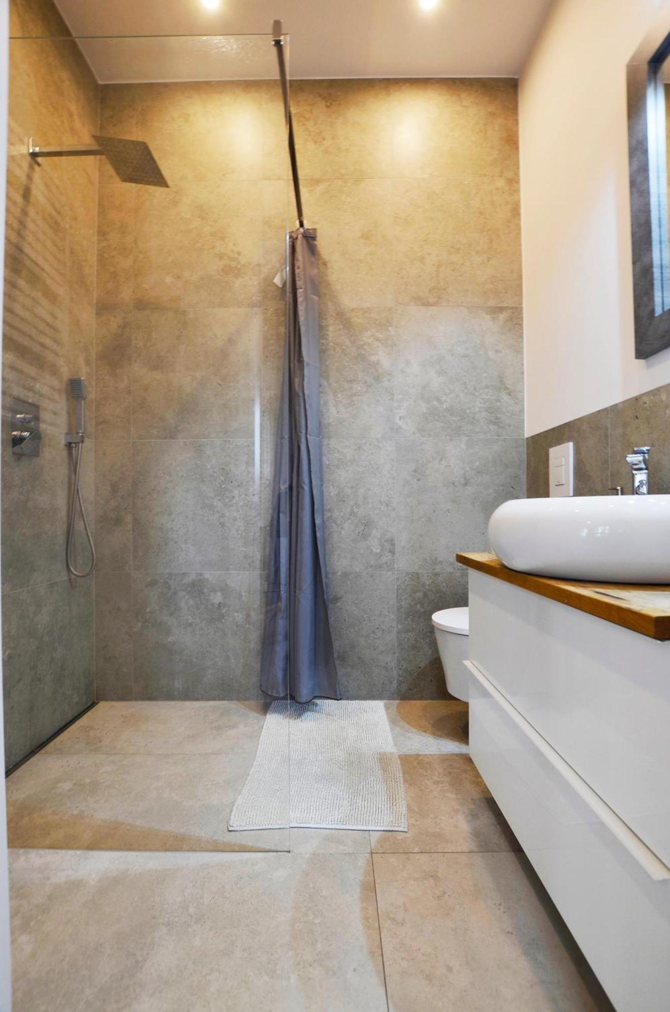 Apartament Szeroka Old Town Gdaňsk Exteriér fotografie
