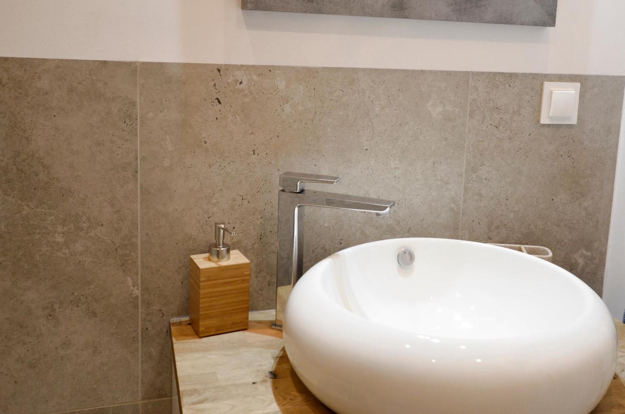 Apartament Szeroka Old Town Gdaňsk Exteriér fotografie